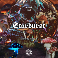 Starburst (feat. Juicy J) (Single)
