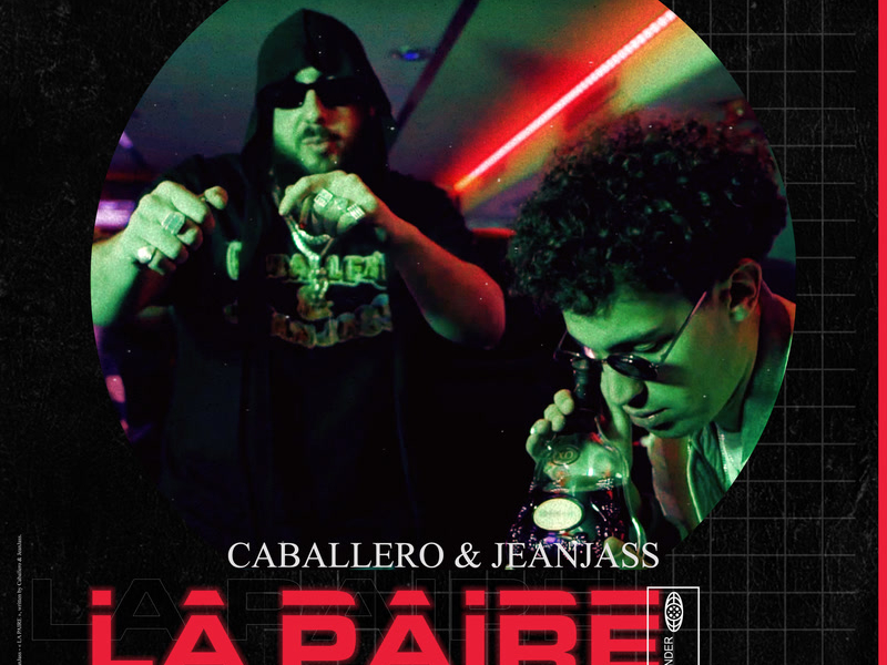 La paire (Single)