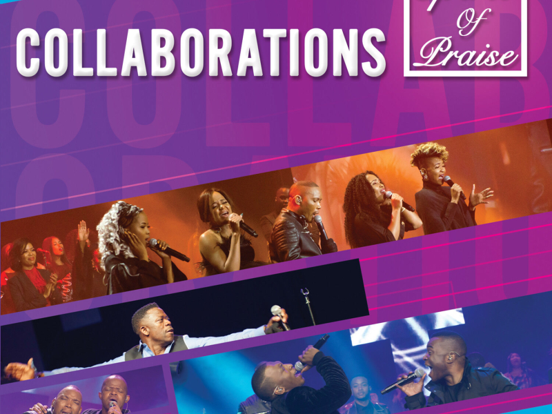 Collaborations, Vol. 1 (Live)