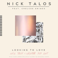 Looking To Love (Nick Talos & Nalestar Pop Edit) (Single)