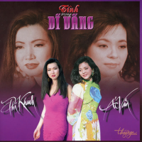 Tình Trong Dĩ Vãng