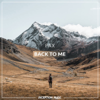 Back To Me (Single)