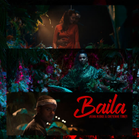 Baila (Single)