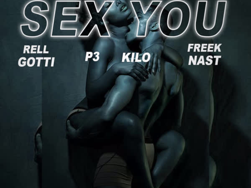 Sex You (Single)