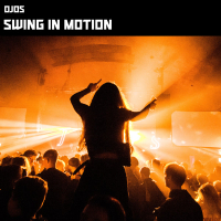 Swing in Motion (Single)