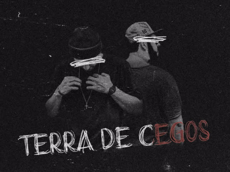 Terra de Cegos (Single)