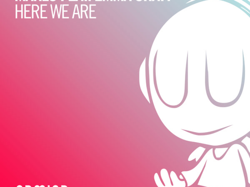 Here We Are (Single)