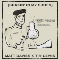 Shakin' In My Shoes (Single)