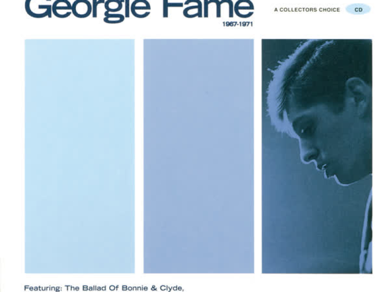 The Best Of Georgie Fame 1967 - 1971