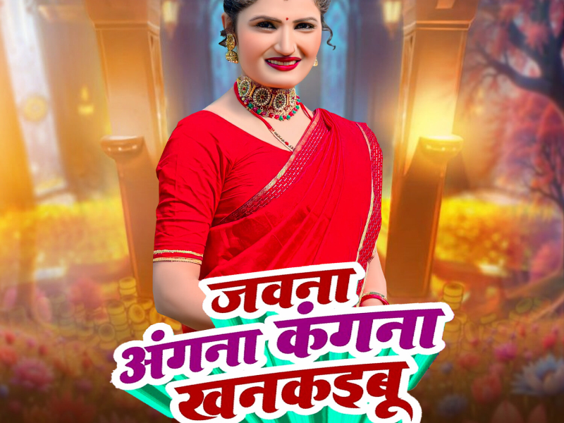 Javana Angana Kangana Khankaibu (Single)