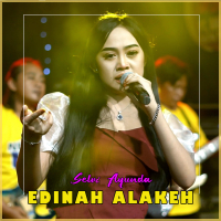 Edinah Alakeh (Single)