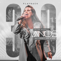 30 Anos Na Casa (Ao Vivo) [Playback]