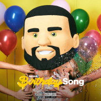 Birthday Song (feat. Rome Castille & Gemaine)