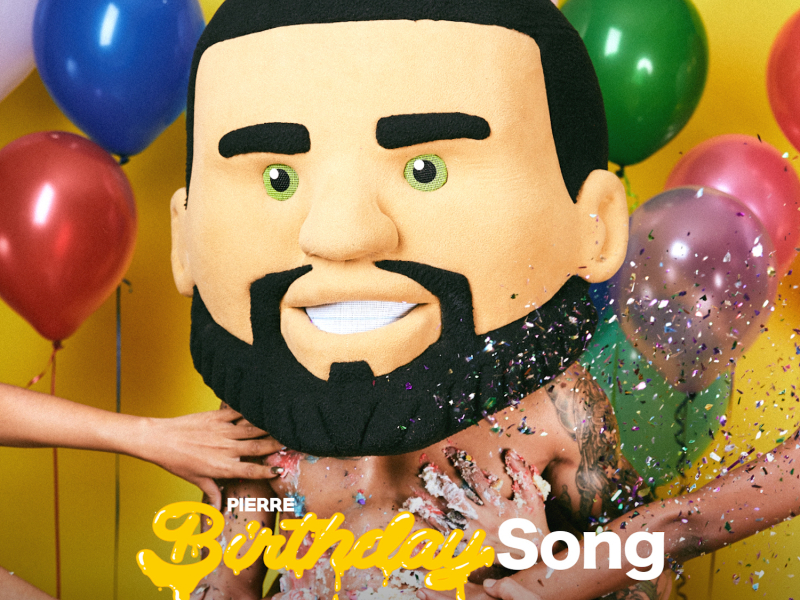 Birthday Song (feat. Rome Castille & Gemaine)