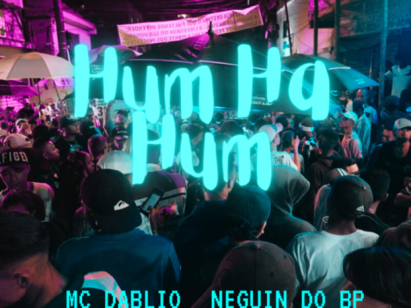 Hum Ha Hum (Single)