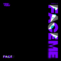 FACE ME (EP)