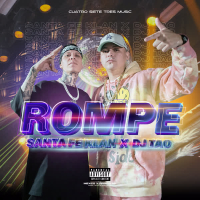 ROMPE (Single)