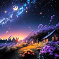 Sweet Light (Feat. seoseo) (Single)