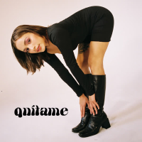 Quítame (Single)