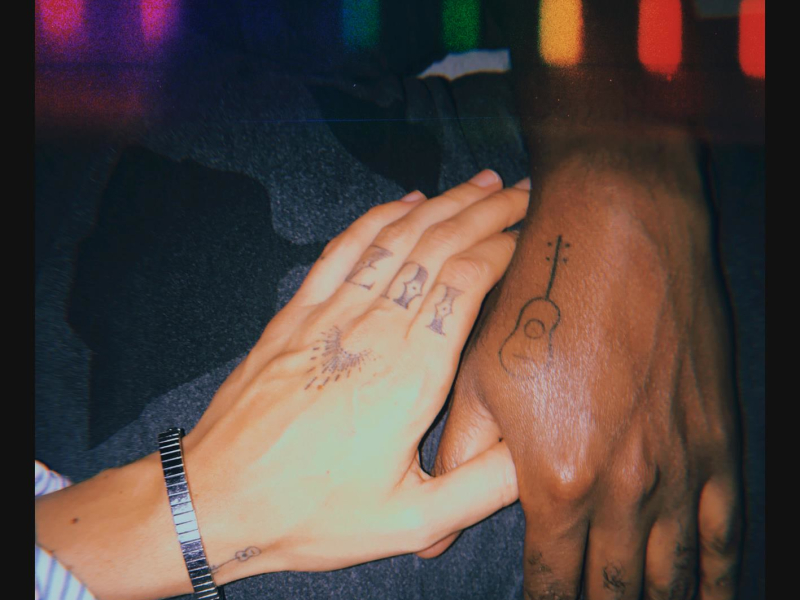 Missão a Dois (Single)