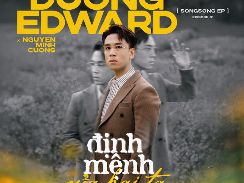 định mệnh của hai ta (Single)