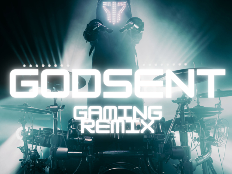 Godsent ((Gaming Remix))