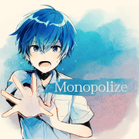 Monopolize (Single)