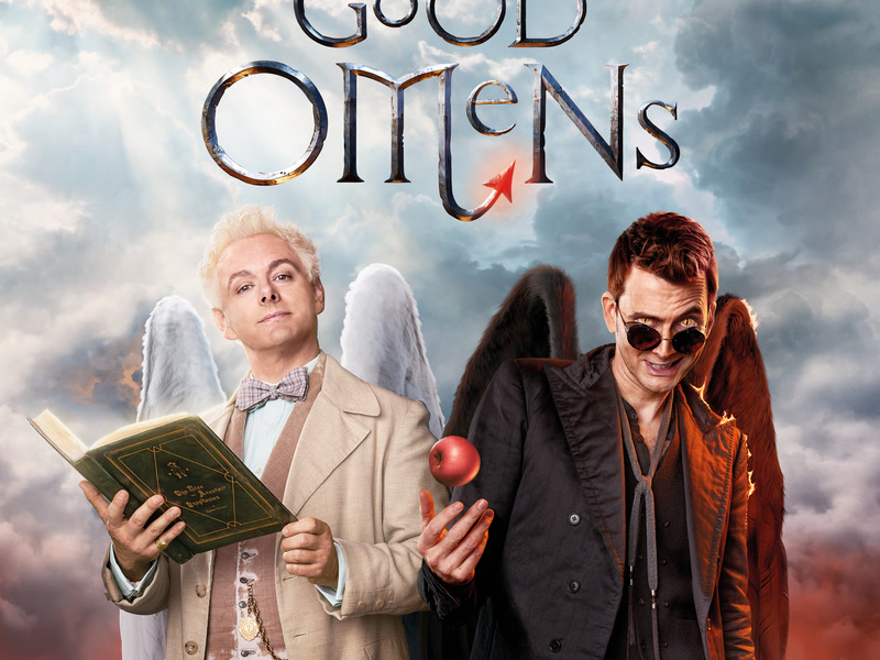 Good Omens (Original Television Soundtrack)