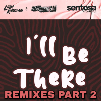 I'll Be There Remixes, Pt. 2 (EP)