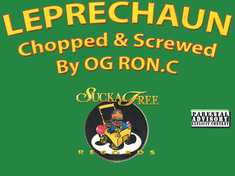 Leprechaun (Chopped & Screwed)