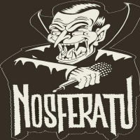 Nosferatu Ninja Cypher (Single)