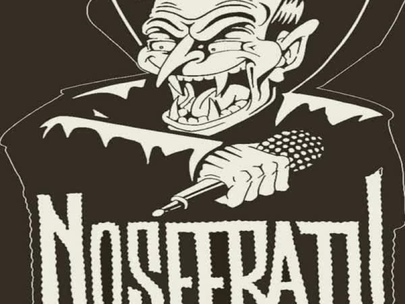 Nosferatu Ninja Cypher (Single)