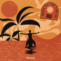 Where Did The Time Go (Single)