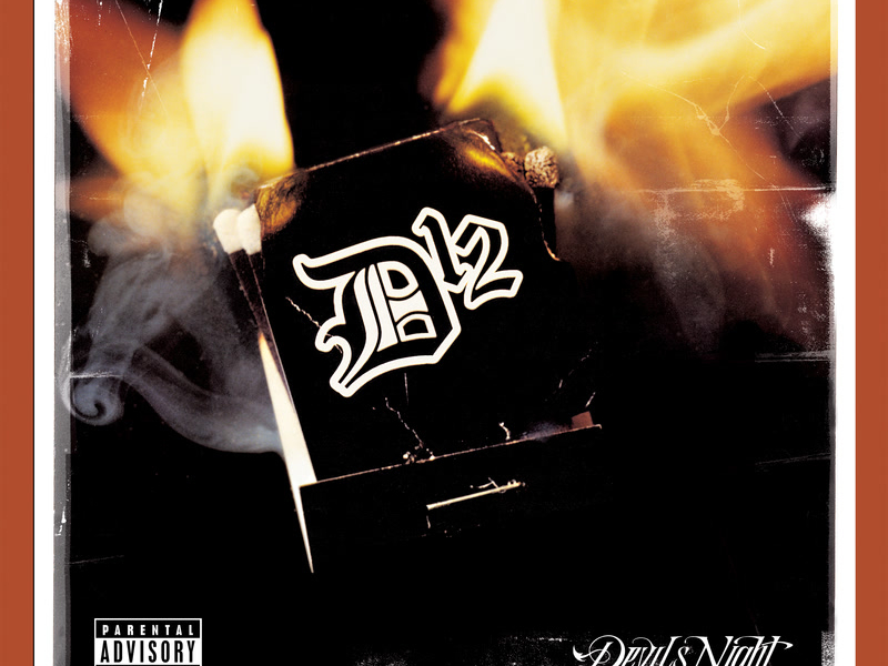 Devil's Night (Expanded Edition)