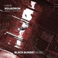 Squadron (Arisen Flame Remix) (Single)