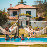 Pousada Maravilhosa (Single)