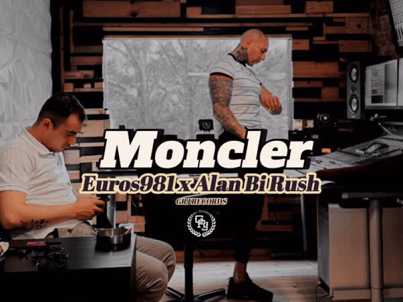 Moncler (Single)