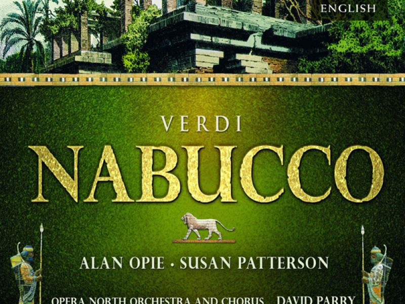 Verdi: Nabucco