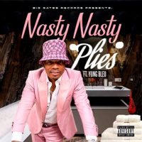 Nasty Nasty  (feat. Yung Bleu) (Single)