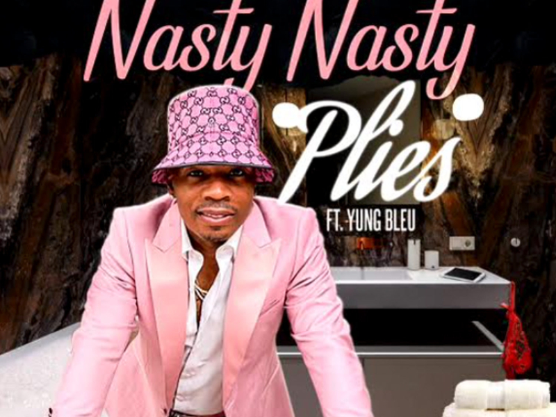 Nasty Nasty  (feat. Yung Bleu) (Single)