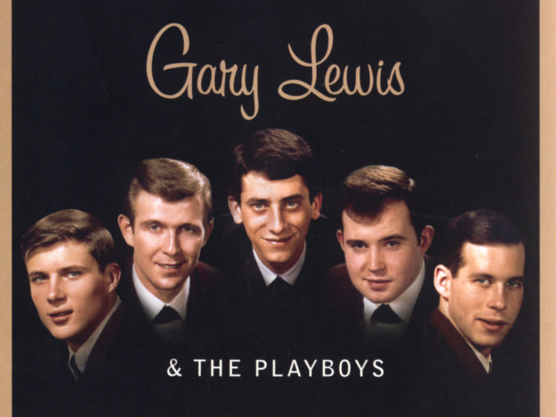 The Best Of Gary Lewis And The Playboys