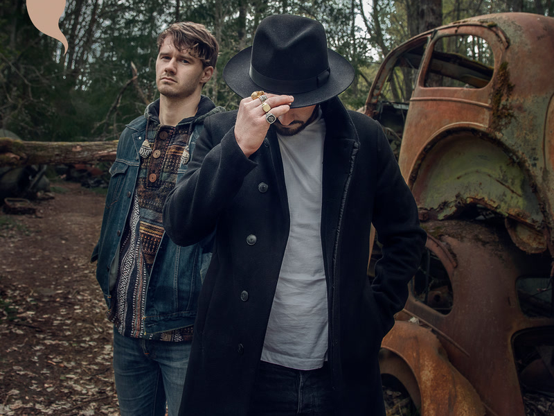 Dead Or Alive (Single)