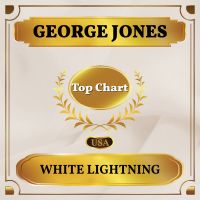 White Lightning (Billboard Hot 100 - No 73) (Single)