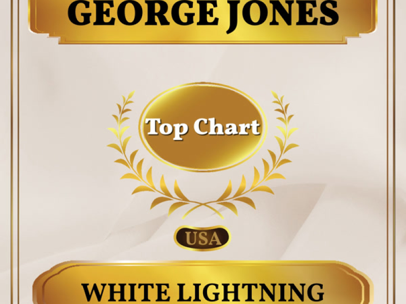 White Lightning (Billboard Hot 100 - No 73) (Single)