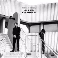 Alles Of Niets (Single)