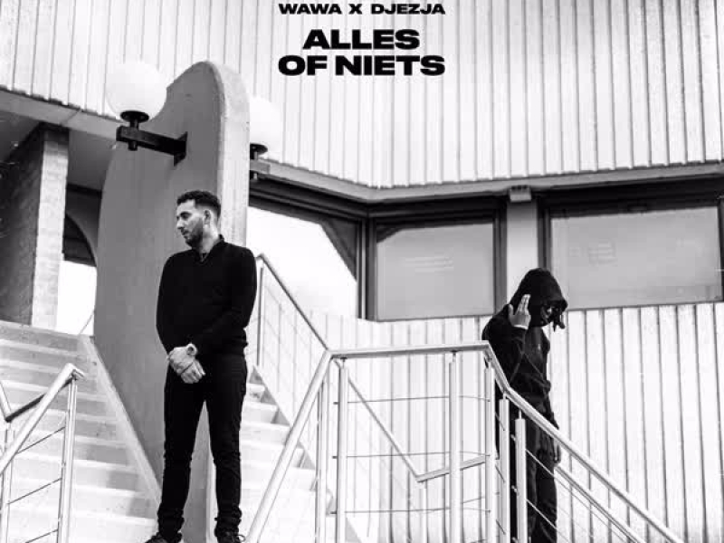 Alles Of Niets (Single)