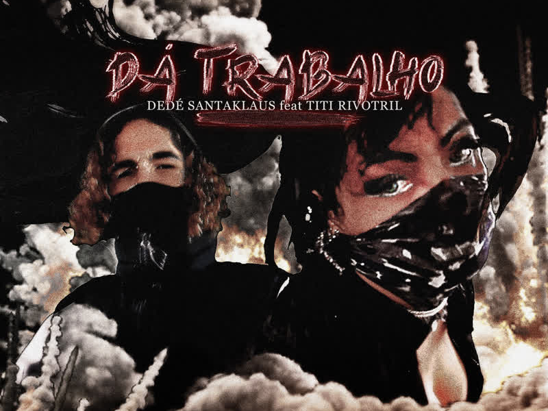 Dá Trabalho (Single)