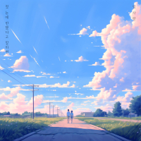 If I Say to You Fell in Love at First Sight (Single)