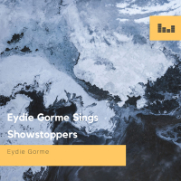 Gormé Sings Showstoppers