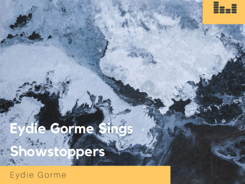 Gormé Sings Showstoppers